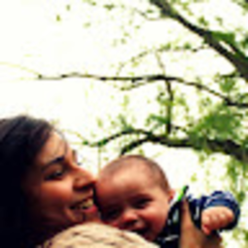 Meet your Posher, Valerie